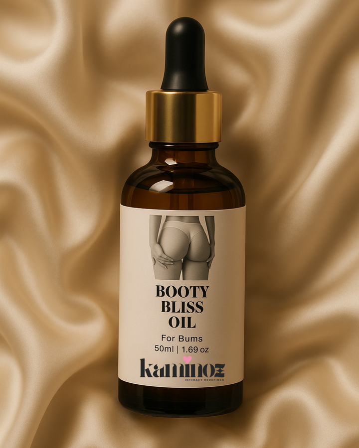 Kaminoz Booty Bliss Oil